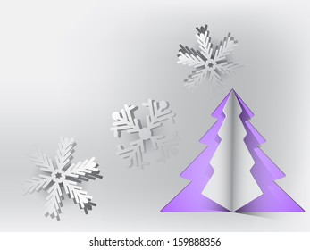 Christmas card