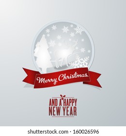 christmas card