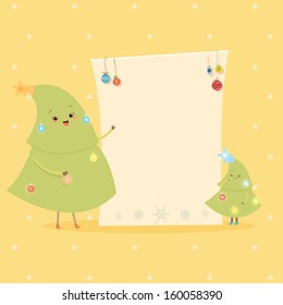 Christmas card