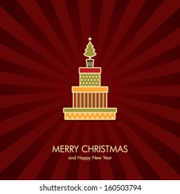 christmas card