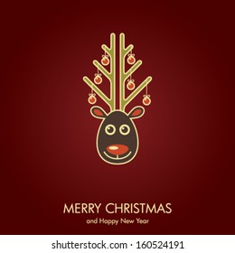 christmas card