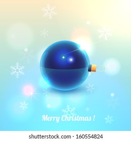 Christmas Card