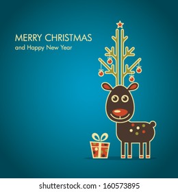 Christmas card