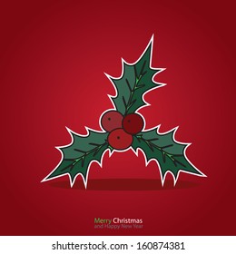 Christmas card 