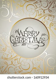 Christmas card