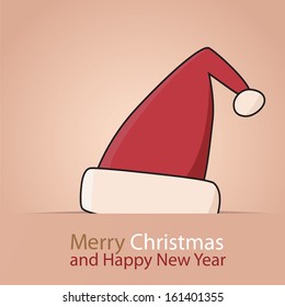 Christmas card 