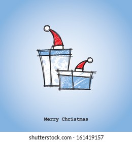 christmas card