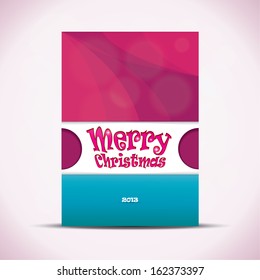 Christmas card
