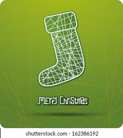 Christmas card