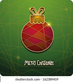 Christmas card