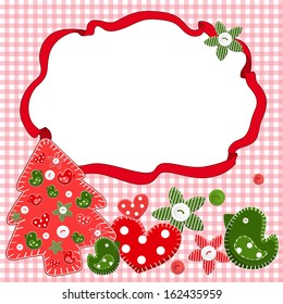Christmas card 