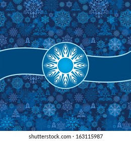 christmas card