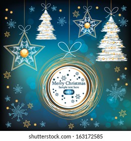 christmas card