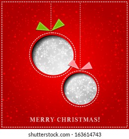 Christmas card
