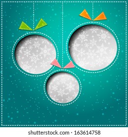Christmas card