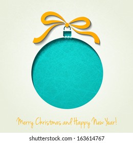 Christmas card
