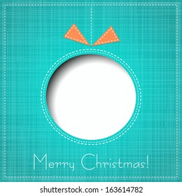 Christmas card