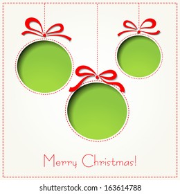 Christmas card