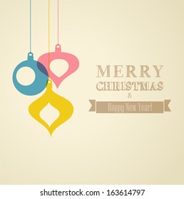 Christmas card
