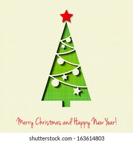 Christmas card