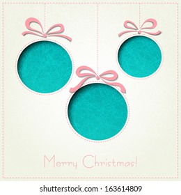 Christmas card