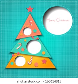 Christmas card