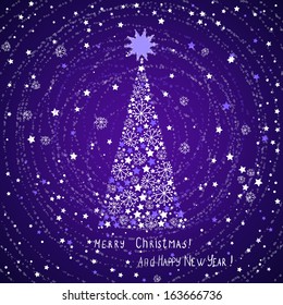 christmas card