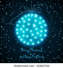 christmas card