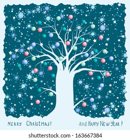 christmas card