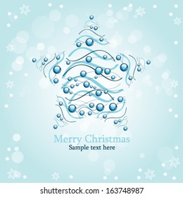 christmas card 