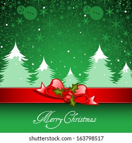 Christmas card