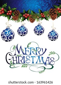 Christmas card