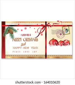 Christmas card