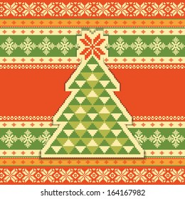 Christmas card