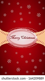 Christmas Card