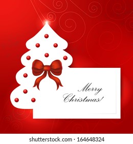 Christmas card