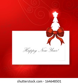 Christmas card