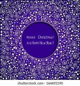 christmas card