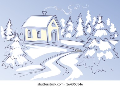 Christmas card