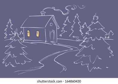 Christmas card
