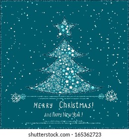 christmas card