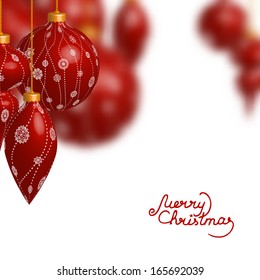 Christmas card