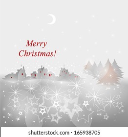 Christmas card