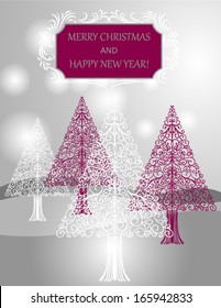 Christmas card