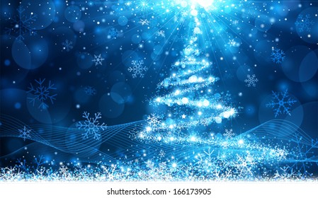 Christmas card