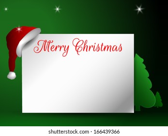Christmas card