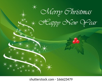 Christmas card