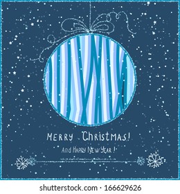 christmas card