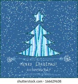 christmas card