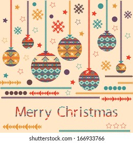 Christmas card